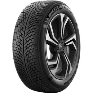 Anvelopă Iarna MICHELIN Pilot Alpin 5 SUV  275/50 R20 113 V XL C C 71 B