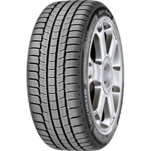 Anvelopă Iarna MICHELIN Pilot Alpin PA2 265/35 R19 98 W XL C E 74 3