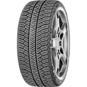 Anvelopă Iarna MICHELIN Pilot Alpin PA4 NO 315/35 R20 110 V XL C D 73 B