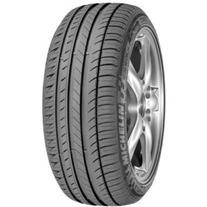 Anvelopă Vara MICHELIN Pilot Exalto PE2 N0 205/55 R16 91 Y - D B 71 B