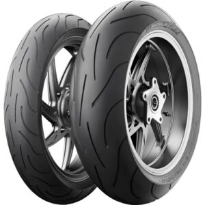 Anvelopă Moto Sport MICHELIN Pilot Power 2 CT 180/55 R17 73 W - - -  -