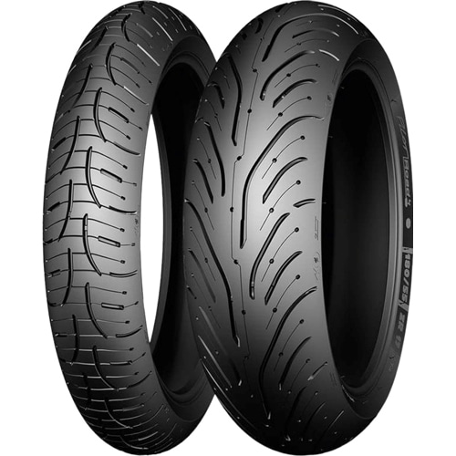 Anvelopă Moto Sport Touring MICHELIN Pilot Road 4 GT 180/55 R17 73 W - - - - 1 Anvelopă Moto Sport Touring MICHELIN Pilot Road 4 GT 190/55 R17 75 W - - - -