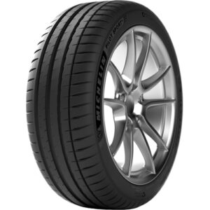 Anvelopă Vara MICHELIN Pilot Sport 4 NF0 225/55 R19 103 Y XL B A 71 B
