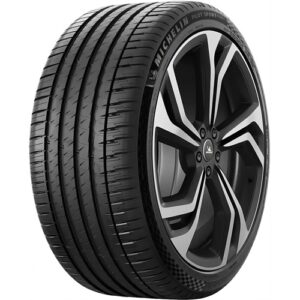 Anvelopă Vara MICHELIN Pilot Sport 4 SUV BMW 275/35 R22 104 Y XL B B 72 2
