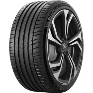 Anvelopă Vara MICHELIN Pilot Sport 4 SUV MO1 275/45 R21 110 Y XL C B 71 B
