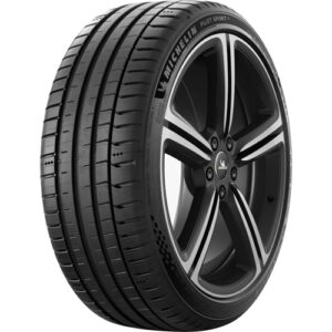 Anvelopă Vara MICHELIN Pilot Sport 5 255/35 R18 94 Y XL C A 72 B