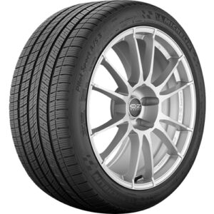 Anvelopă All Seasons MICHELIN Pilot SPORT A-S 3 N0 305/40 R20 112 V XL B C 69 1