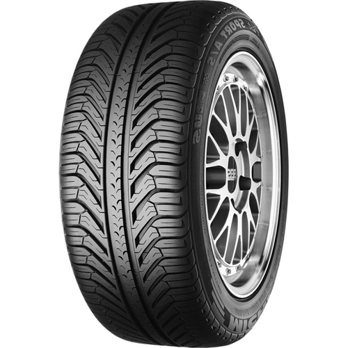 Anvelopă All Seasons MICHELIN Pilot SPORT A-S Plus N1 285/40 R19 103 V - B B 72 B 1 Anvelopă All Seasons MICHELIN Pilot SPORT A-S Plus N1 285/40 R19 103 V - B B 72 B