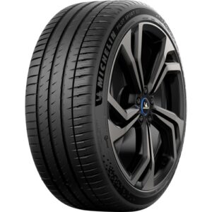 Anvelopă Vara MICHELIN Pilot Sport EV Acoustic GOE 255/40 R21 102 Y XL B B 72 B