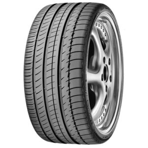 Anvelopă Vara MICHELIN Pilot Sport PS2 N3 225/40 R18 92 Y XL D B 69 B