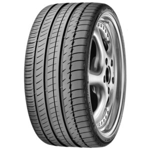 Anvelopă Vara MICHELIN Pilot Sport PS2 N4 315/30 R18 98 Y - D B 74 B