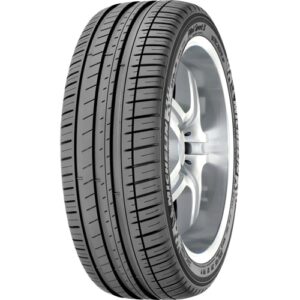 Anvelopă Vara MICHELIN Pilot Sport PS3 AO 215/45 R16 90 V XL D B 71 B