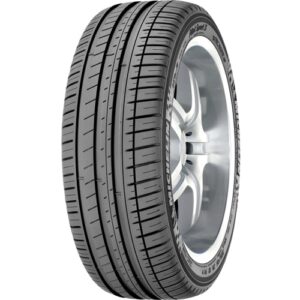 Anvelopă Vara MICHELIN Pilot Sport PS3 MO1 285/35 R18 101 Y XL D A 73 B
