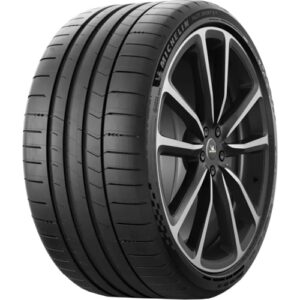 Anvelopă Vara MICHELIN Pilot Sport S 5 MO1 295/30 R20 101 Y XL C B 75 B