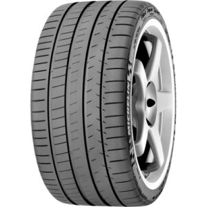Anvelopă Vara MICHELIN Pilot Super Sport K2 315/35 R20 110 Y XL D B 75 B