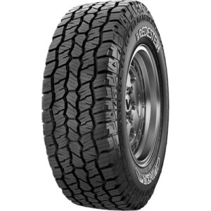 Anvelopă All Seasons VREDESTEIN Pinza A-T 265/60 R18 110 H - D D 73 B