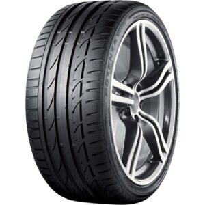 Anvelopă Vara BRIDGESTONE Potenza S001 R01 275/35 R20 102 Y XL D C 72 B