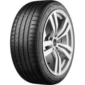 Anvelopă Vara BRIDGESTONE Potenza S005 225/40 R19 93 Y XL C A 72 B