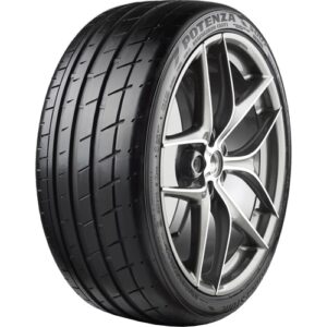 Anvelopă Vara BRIDGESTONE Potenza S007 A5A 255/40 R20 101 Y XL C B 72 B