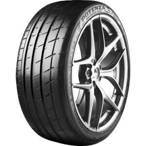 Anvelopă Vara BRIDGESTONE Potenza S007 BMW 275/30 R20 97 Y XL D A 71 B