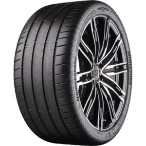 Anvelopă Vara BRIDGESTONE Potenza Sport MGT 255/40 R21 102 Y XL C A 70 A