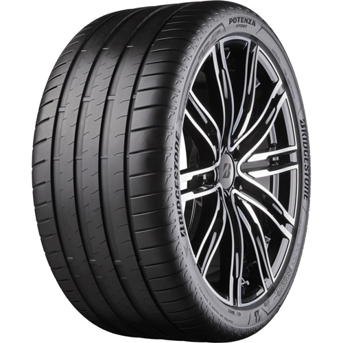 Anvelopă Vara BRIDGESTONE Potenza Sport MGT 255/45 R20 105 W XL A B 69 A 1 Anvelopă Vara BRIDGESTONE Potenza Sport MGT 255/40 R21 102 Y XL C A 70 A