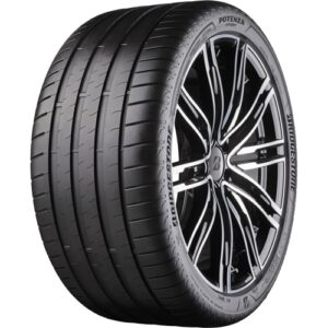 Anvelopă Vara BRIDGESTONE Potenza Sport R01 265/30 R19 93 Y XL A A 69 B