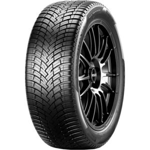 Anvelopă All Seasons PIRELLI Powergy All Season 235/55 R18 104 V XL B B 71 B