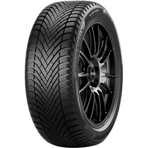 Acasă 27 Anvelopă Iarna PIRELLI Powergy Winter 235/60 R18 107 H XL C C 71 B