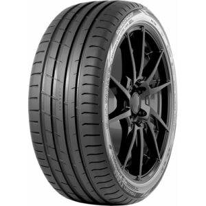 Anvelopă Vara NOKIAN Powerproof SUV 265/45 R20 108 Y XL C A 73 2