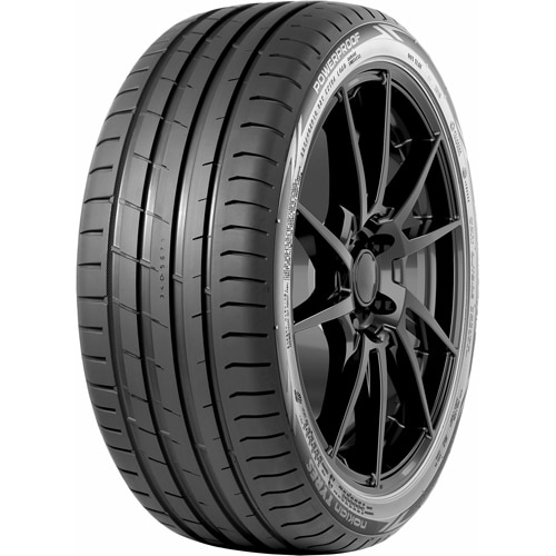 Anvelopă Vara NOKIAN Powerproof SUV 295/40 R21 111 Y XL C A 73 B 1 Anvelopă Vara NOKIAN Powerproof SUV 265/45 R20 108 Y XL C A 73 2
