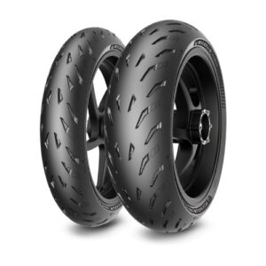 Anvelopă Moto Sport MICHELIN Power 5 200/55 R17 78 W - - - -