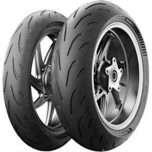 Anvelopă Moto Sport MICHELIN Power 6 190/55 R17 75 W - - -  -