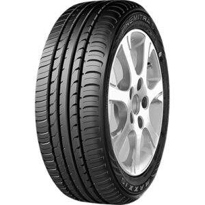 Anvelopă Vara MAXXIS Premitra HP5 205/60 R15 91 H - C A 70 B