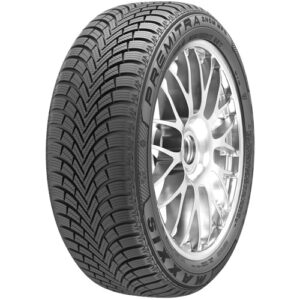 Anvelopă Iarna MAXXIS Premitra Snow WP6 185/65 R15 88 T - E B 70 2