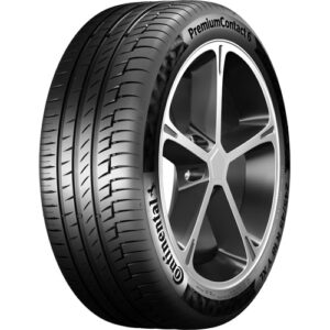 Anvelopă Vara CONTINENTAL PremiumContact 6 AO2 275/50 R20 113 Y XL B A 73 B
