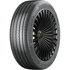 Anvelopă Vara CONTINENTAL PremiumContact C ContiSilent 255/45 R20 105 V XL B B 71 B