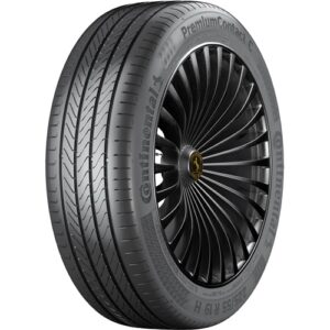Anvelopă Vara CONTINENTAL PremiumContact C 215/50 R17 95 V XL B B 71 B