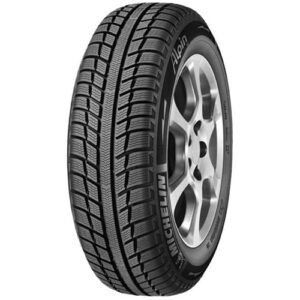 Anvelopă Iarna MICHELIN Primacy Alpin PA3 205/50 R16 87 H - - -  -