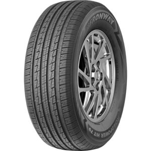 Anvelopă Vara SONIX Primemarch H-T 79 255/70 R16 111 T - C C 70 B