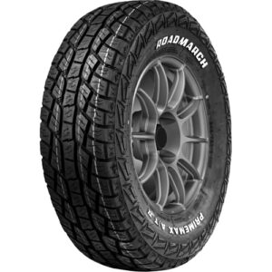 Anvelopă All Seasons SONIX PrimeMax A-T II BSW 265/70 R17 115 S - D C 72 B