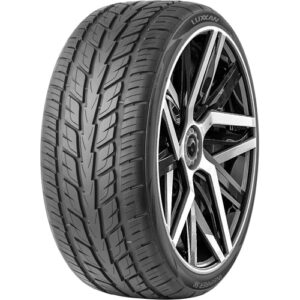 Anvelopă Vara ROADMARCH Prime UHP 07 295/45 R20 114 W XL C C 73 B
