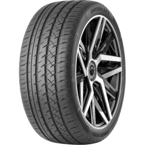 Anvelopă Vara ROADMARCH Prime UHP 08 245/45 R18 100 W XL C B 71 B