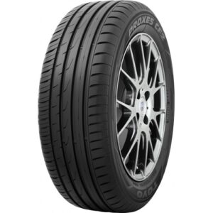 Anvelopă Vara TOYO Proxes CF2 SUV 225/60 R17 99 H - C B 70 B