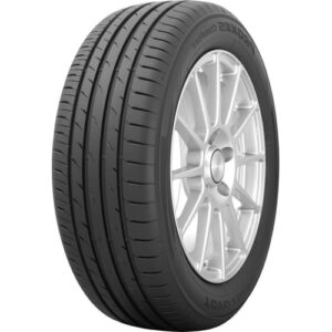 Anvelopă Vara TOYO Proxes Comfort SUV 225/60 R18 104 W XL C A 70 B