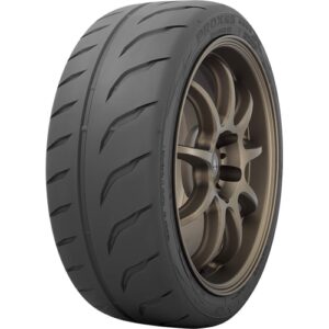 Anvelopă Vara TOYO Proxes R888R 215/45 R17 91 W XL E E 71 2