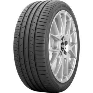 Anvelopă Vara TOYO Proxes Sport 245/45 R17 99 Y XL C A 71 B