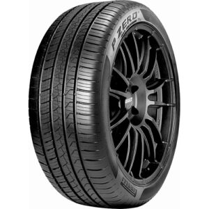 Anvelopă All Seasons PIRELLI Pzero All Season B NCS 275/35 R22 104 W XL C A 71 B