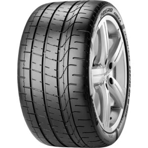 Anvelopă Vara PIRELLI Pzero Corsa Asimmetrico 2 L 355/25 R21 107 Y XL D A 71 A