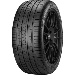 Anvelopă Vara PIRELLI PZero Rosso 355/25 R19 101 Y - - -  -